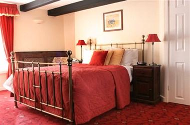 The Anglers Arms em Morpeth, GB1