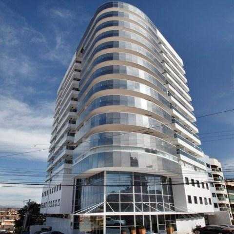 Rio de Janeiro, BR의 Royal Ocean Palace Hotel