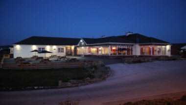Creevy Pier Hotel in Ballyshannon, IE