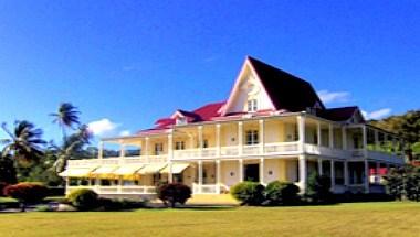 Le Domaine Saint Aubin image