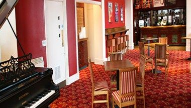 Изображение места проведения