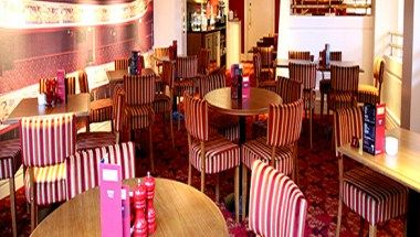 Изображение места проведения