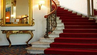 Bild des Veranstaltungsortes