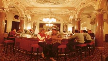 Bild des Veranstaltungsortes