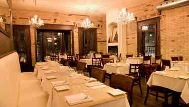 Joy Bistro Bar à Toronto, ON