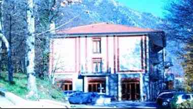 Royal Hotel Montevergine em Ospedaletto d'Alpinolo, IT