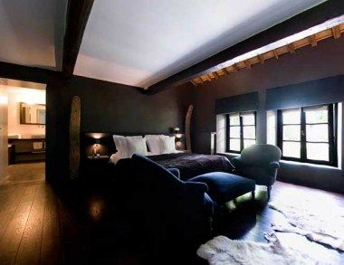 Bild på anläggning