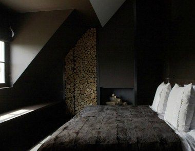 Bild på anläggning