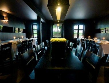 Bild på anläggning