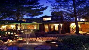 Sedona, AZ의 A-Lodge at Sedona - A Luxury Bed and Breakfast Inn