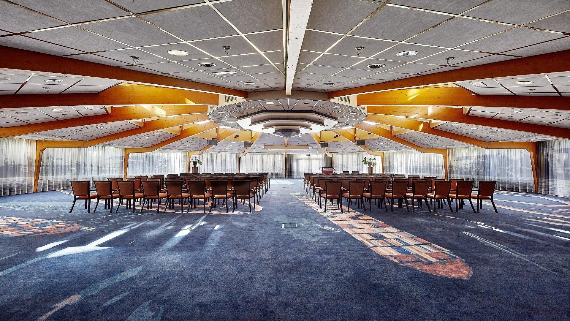 Bild des Veranstaltungsortes