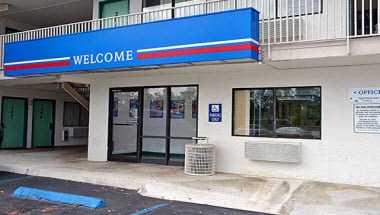Motel 6 Dania Beach en Playa de Dania, FL