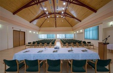 Bild des Veranstaltungsortes