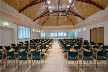 Bild des Veranstaltungsortes