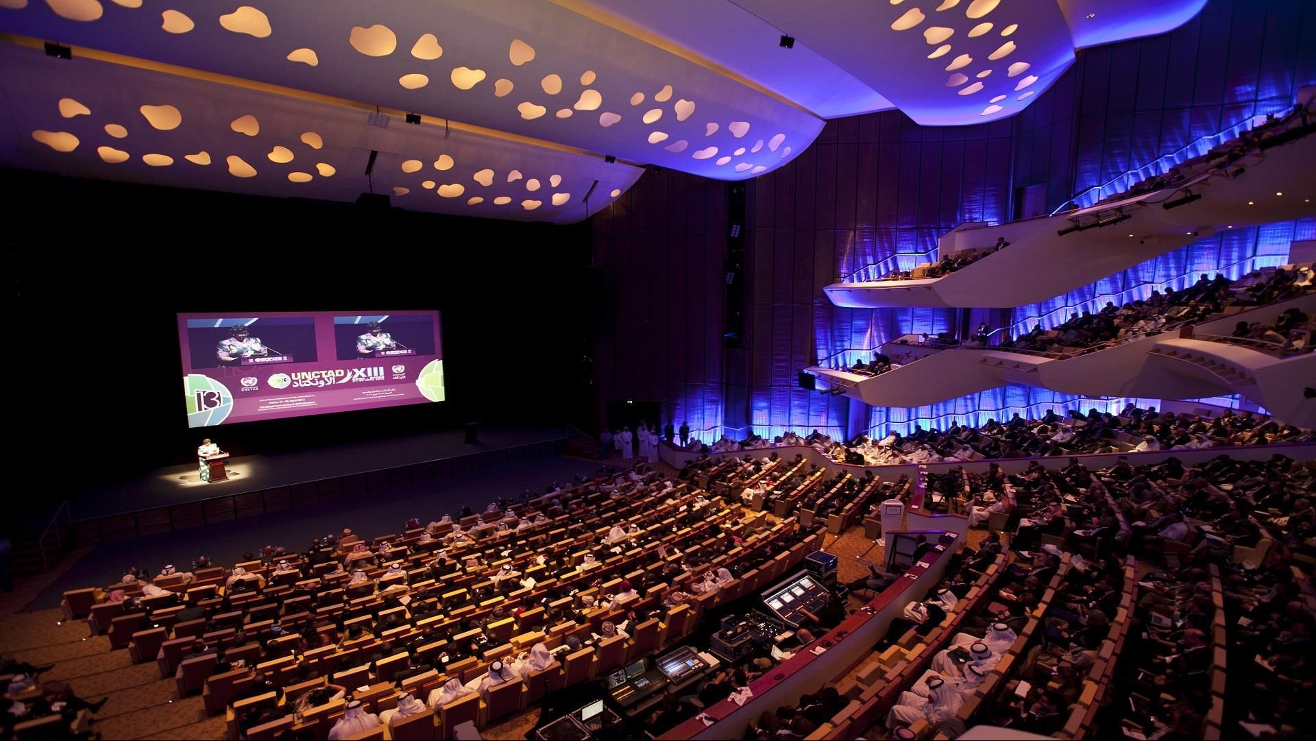 Bild des Veranstaltungsortes