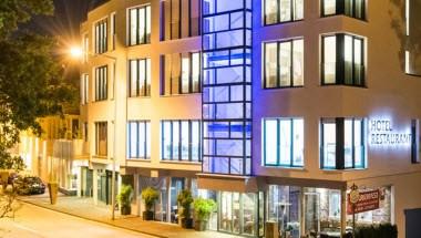 Hotel Steinernes Schweinchen image