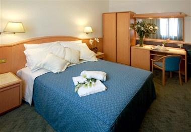 Alfa Fiera Hotel em Vicenza, IT