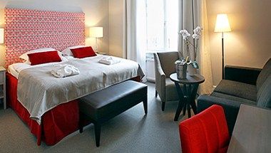 Изображение места проведения