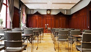 Изображение места проведения