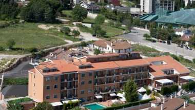 San Giovanni Rotondo, ITにおけるLa Perla Del Gargano