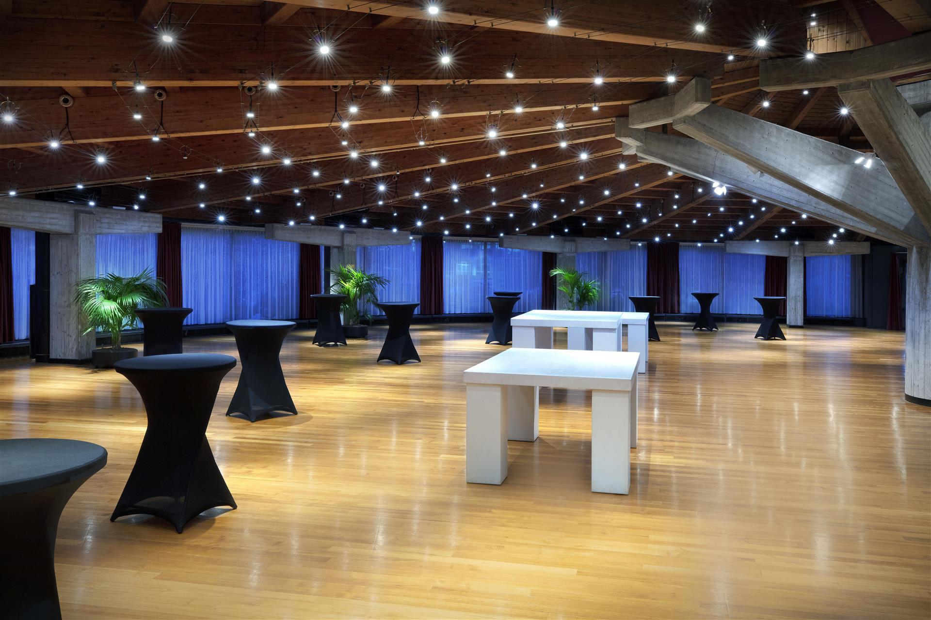 Crowne Plaza Milan - Linate, San Donato Milano, IT