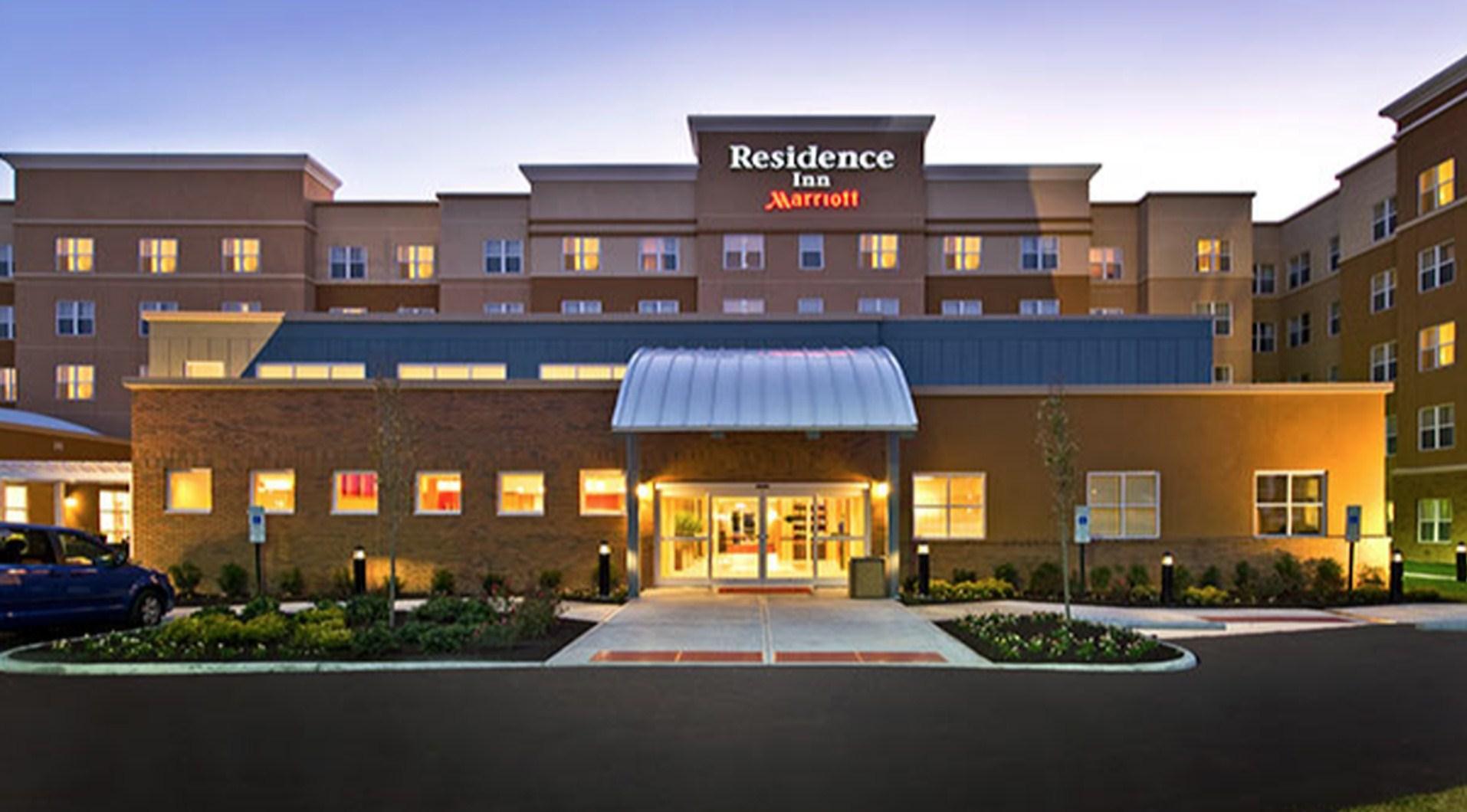 Residence Inn by Marriott Dallas at The Canyon image