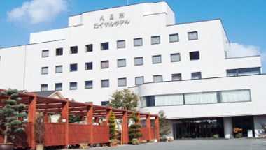 Yokaichi Royal Hotel в Higashiomi, JP