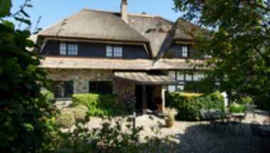 Malmedy, BEにおけるLa Chaumiere du Lac