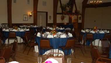 Canterbury, CTにおけるWrights Mill Farm