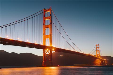 Pont du Golden Gate