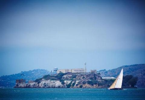 Île d'Alcatraz