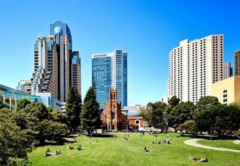 Centre Yerba Buena