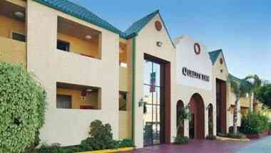 Quality Inn Near Hollywood Walk of Fame à Los Angeles, CA