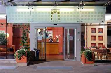 Best Western Park Hotel в Pordenone, IT