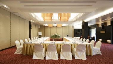 Panviman Chiang Mai Spa Resort image