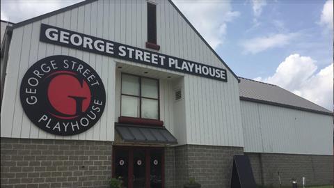 George Street Playhouse
