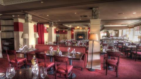 Catherine Lombardi - Restaurant