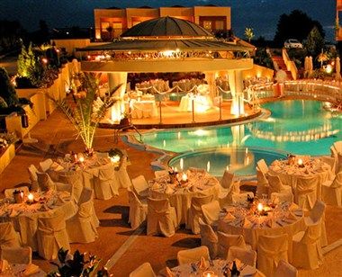 Bild des Veranstaltungsortes