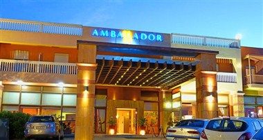 Bild des Veranstaltungsortes