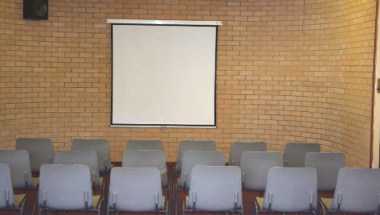 Paignton, GB1의 Torbay Leisure Centre