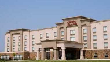 Guelph, ON의 Hampton Inn & Suites by Hilton Guelph