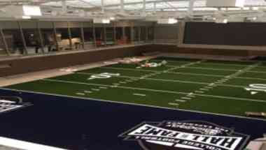 College Football Hall Of Fame in Atlanta, GA