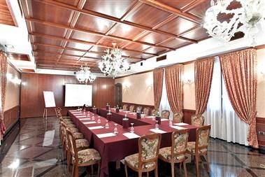 Grand Hotel Del Gianicolo image