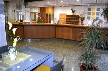 Bild des Veranstaltungsortes