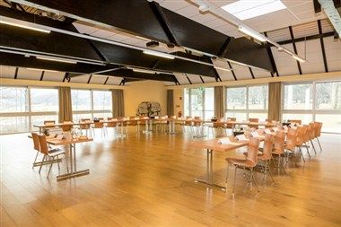 Bild des Veranstaltungsortes