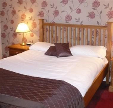 Sumburgh Hotel в Lerwick, GB2