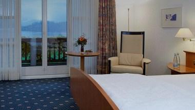 Risch-Rotkreuz, CH의 Hotel Waldheim Risch