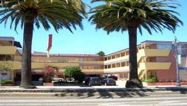 San Francisco, CA의 Beck's Motor Lodge