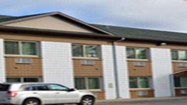 Grand Inn Moorhead en Moorhead, MN