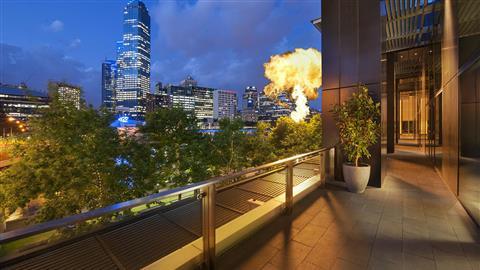 Crown Melbourne в Melbourne, AU